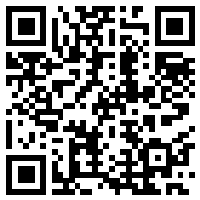 QR Code for bitcoin:1DMxUEafAeTA6azDNQVF1PWvhbEbjaWGbW