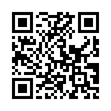 QR Code for bitcoin:1DMxYfW7afAM8GEhFCqFHBMZjeAB5ehD8P