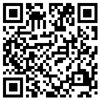 QR Code for bitcoin:1DMxiL5tRWyaK2XnfK9hb7o4E84qsykPyE