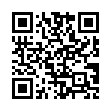 QR Code for bitcoin:1DMymaYV4AtULkDvM9b4ydeAPJX1nuTXF1