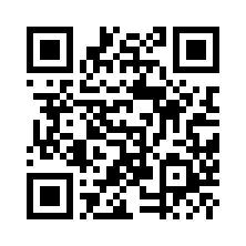 QR Code for bitcoin:1DMyrC8BksGLEo7vRRjRwKuYmyGTYrFeaa