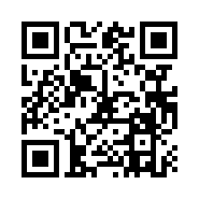 QR Code for bitcoin:1DMyvB5DZ4Gxf7rb6oqsCmTJS2jMjHpRXY