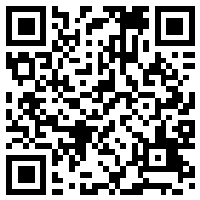 QR Code for bitcoin:1DN18us2X6TmGxpWFYb3ajeMgXu4f9efZf