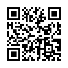 QR Code for bitcoin:1DN27EBXRvBh1DZmkeSbfGfPCpnGz8HmHb