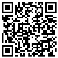 QR Code for bitcoin:1DN2WrvfbfvGVULuAp3e8aW8CaZJ3o1SSj