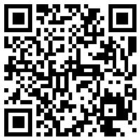 QR Code for bitcoin:1DN3C7PebRiJNRBrjxeKB2fz3rVcFPV4fD