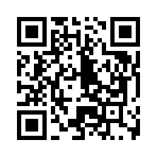 QR Code for bitcoin:1DN3JevjrRBtmddvtmEMNMLfXxiZPB8Bym