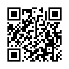 QR Code for bitcoin:1DN3t97XWe1WkDjMLnEHikWGB6grAF2ABa
