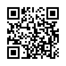 QR Code for bitcoin:1DN4GhMAywtA6qNWk3fnSWMj1bivmCqbHC