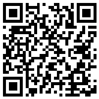QR Code for bitcoin:1DN536b8GoMNbLvPyp7fXqJda7ZezNNMUZ