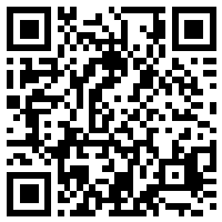 QR Code for bitcoin:1DN5pEmzvCSnkmJar3DmKTYHZtqToseBD