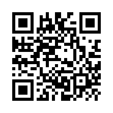 QR Code for bitcoin:1DN6F3QHJbWENpg6jn5c76mx1pEqetzmo8