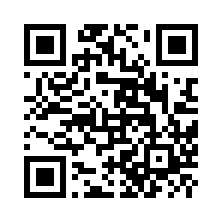 QR Code for bitcoin:1DN7FxFyG2erkmKqs7t722epTMSLyB7CAj
