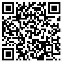 QR Code for bitcoin:1DN7T2G1bnJ9CcZPJ4TmexN1aaCkrHH3U9