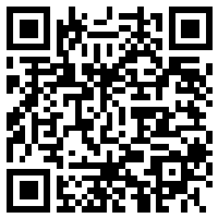 QR Code for bitcoin:1DN8QD45XTXfgCbBkUyBzRjEi4THpcQpC3