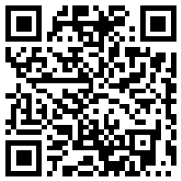 QR Code for bitcoin:1DNAiJJeS758B8U2D7ubbeeugpdpm6Y9pr