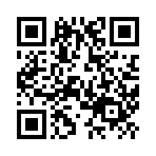 QR Code for bitcoin:1DNB5ZHDLNgYBe5LRjj1bc2Nif69zK7Fc