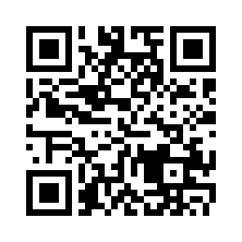 QR Code for bitcoin:1DNBHjARe35r3moS5mGgZxebXGbmyiEWPy