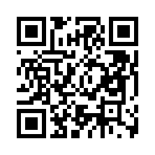 QR Code for bitcoin:1DNBMPwThLEnZUMXupESvgqfMCCjjHQPJM