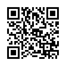 QR Code for bitcoin:1DNCGBbPHehePXEB3tAF1edattttpGrESk