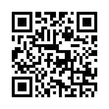 QR Code for bitcoin:1DNCaPf5okjg2YHmbTY2uvRa9g3AzJqpxG