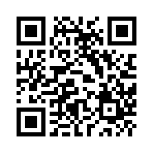 QR Code for bitcoin:1DNDo3DjQVkmhXuj3MBohkCofPAesZKXJP