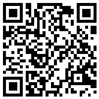 QR Code for bitcoin:1DNDpHwTKqZfJamPNdjPgEEuvcf9pEM3sv