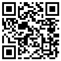 QR Code for bitcoin:1DNEPdrEXmdzzGCZgc92kyG14G55YMM8YF