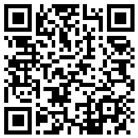 QR Code for bitcoin:1DNJBnEDjR5FLEKP6oFSVNFYZqdFAjrU5T