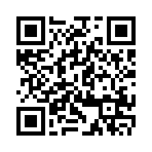QR Code for bitcoin:1DNJDU7L3T5R5Aziy2WjLSVjVK9aTHY7zk