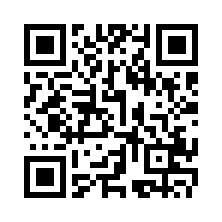 QR Code for bitcoin:1DNJDj28ZNzfztALnL3FL53AVR3CPBxqs6