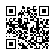 QR Code for bitcoin:1DNMDfEo52MB2ffr4Xx26FE3wpraUfzo2g