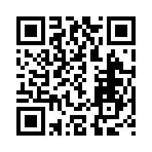 QR Code for bitcoin:1DNMfwry96oP3h2V2ffTbeAz5Ev54vPCVj