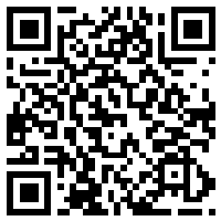 QR Code for bitcoin:1DNN27DjppeSpGFefia7CwLyUrT8HCBS6f