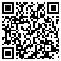 QR Code for bitcoin:1DNNF3QzqpsWmWbjefj3CSDC9cSBV9UfRm