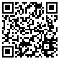 QR Code for bitcoin:1DNR3CUudSDiQMA9pPC73GpcVQ3mc97To1