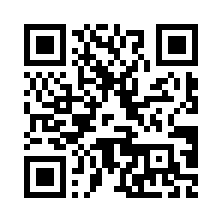 QR Code for bitcoin:1DNR5Py5NKyC6FUcysB1x4aeSdBxzB2mm3