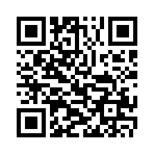 QR Code for bitcoin:1DNRCV9BPpWBLnCJGeTUjWvm2kyZyfVA5C