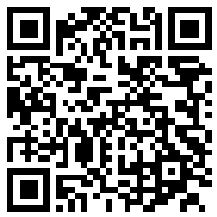 QR Code for bitcoin:1DNSDX98sciJA8BTfB2eKfJ7ENXzXsU4g7