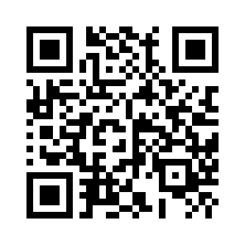 QR Code for bitcoin:1DNTeCodxjL33jvd3AHHEP9jvY4DcvkCjW
