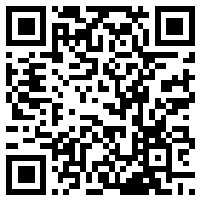 QR Code for bitcoin:1DNXCBVBwh8ap3zVcaHXSKHAUirW2mSYoz