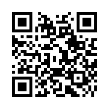 QR Code for bitcoin:1DNYNbJcmJBXWLuWHQ6MSSMDJZPFMLe8ou