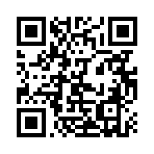 QR Code for bitcoin:1DNYjFnFDpTdYS4rGuo7K1UsVmACMZ5oxz
