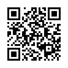 QR Code for bitcoin:1DNaXdy2ZMWCK18UbCP3GhjctTLokpk7En