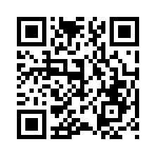 QR Code for bitcoin:1DNaiDrUkimpNQkn54oRexyz73XDJqAxPd