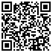 QR Code for bitcoin:1DNb8L5BbgjN1jLEfLwD4YJbvyMM7GAHFC