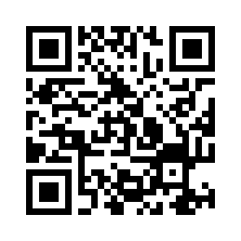 QR Code for bitcoin:1DNcFVcqFSjhmUQJsX13NLzKsEykCaKmv9