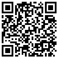 QR Code for bitcoin:1DNcjw2GAzJryAf4bT17TtgSdSwm9zzy8N