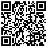 QR Code for bitcoin:1DNdE6Upm4aPBeRGK3bnyuASd9ZCWZ6CnY
