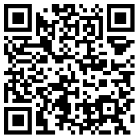 QR Code for bitcoin:1DNe7j4etPy2iRKeL66HXUpzmoDxpAC9jh